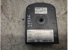 Recambio de modulo electronico para ford transit combi ´06 ft 350 largo referencia OEM IAM 7S7T19G488DE   2