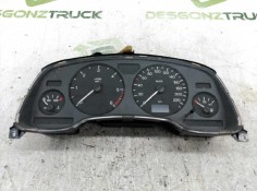 Recambio de cuadro instrumentos para opel astra g berlina club referencia OEM IAM 09228743 09193339 354110001