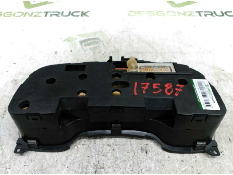 Recambio de cuadro instrumentos para opel astra g berlina club referencia OEM IAM 09228743 09193339 354110001