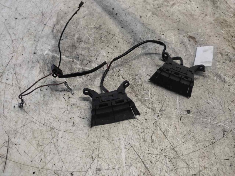 Recambio de mando volante para ford transit combi ´06 ft 350 largo referencia OEM IAM 3M5T9E740AD  