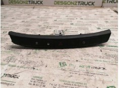 Recambio de mando multifuncion para fiat tipo ii (357) berlina business referencia OEM IAM 07356973620 18 PINS 