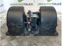 Recambio de motor calefaccion para man tg - a 18.xxx fg / bb   (e3/e4) l referencia OEM IAM   