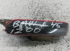 Recambio de faro antiniebla izquierdo para bmw serie 3 berlina (e46) 320d referencia OEM IAM   