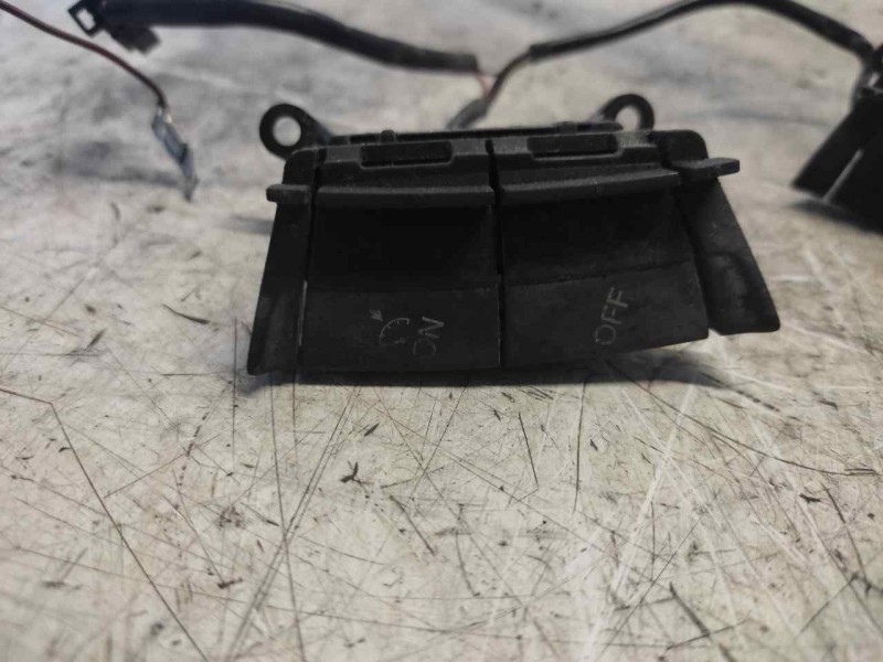 Recambio de mando volante para ford transit combi ´06 ft 350 largo referencia OEM IAM 3M5T9E740AD  