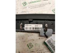 Recambio de mando multifuncion para fiat tipo ii (357) berlina business referencia OEM IAM 07356973620 18 PINS  2
