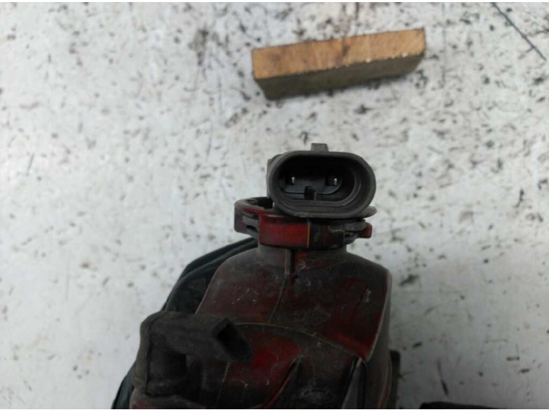 Recambio de faro antiniebla izquierdo para bmw serie 3 berlina (e46) 320d referencia OEM IAM   