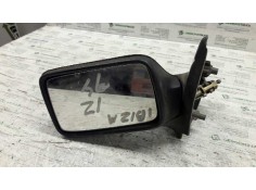 Recambio de retrovisor izquierdo para seat ibiza (6k) cl referencia OEM IAM E10217430 MANUAL 