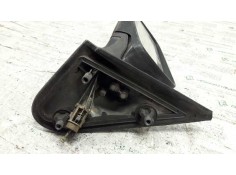 Recambio de retrovisor izquierdo para seat ibiza (6k) cl referencia OEM IAM E10217430 MANUAL  2