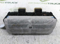 Recambio de airbag delantero derecho para opel astra g berlina club referencia OEM IAM 90561111 09185831 765126112996