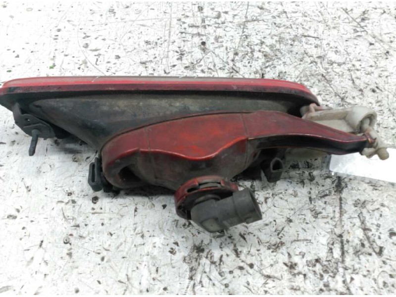 Recambio de faro antiniebla izquierdo para bmw serie 3 berlina (e46) 320d referencia OEM IAM   