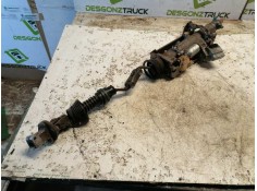 Recambio de columna direccion para mercedes-benz clase e (w210) berlina diesel 2.9 turbodiesel cat referencia OEM IAM 1295400788 2