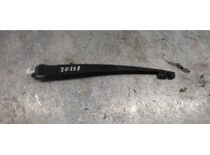 Recambio de brazo limpia trasero para peugeot 207 xs pack referencia OEM IAM    2