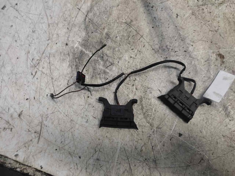 Recambio de mando volante para ford transit combi ´06 ft 350 largo referencia OEM IAM 3M5T9E740AD  