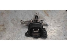 Recambio de soporte motor derecho para nissan qashqai (j11) acenta referencia OEM IAM   