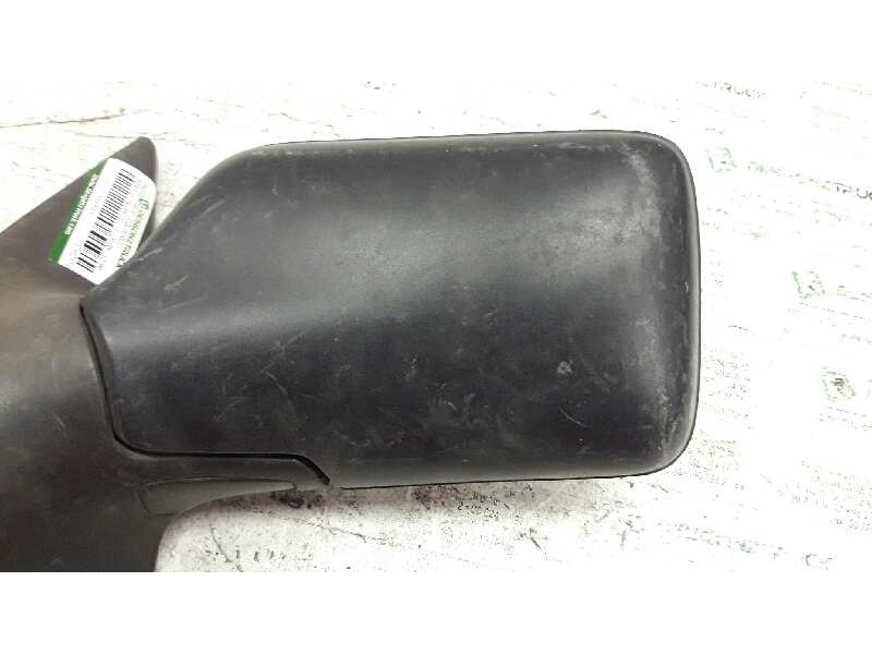 Recambio de retrovisor izquierdo para seat ibiza (6k) cl referencia OEM IAM E10217430 MANUAL 