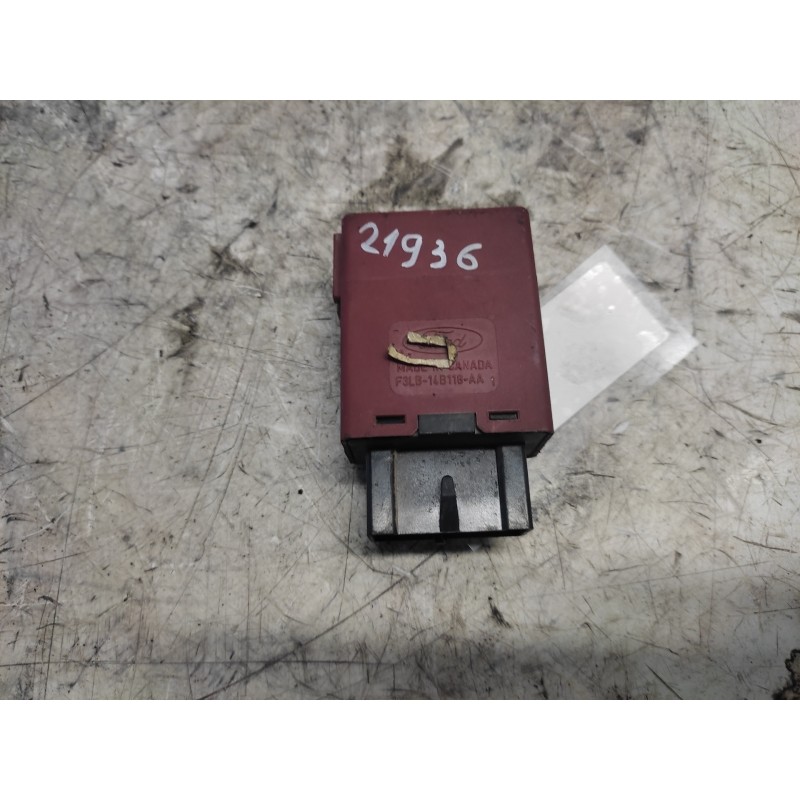 Recambio de modulo electronico para ford transit combi ´06 ft 350 largo referencia OEM IAM F3LB14B118AA 5 PINS 