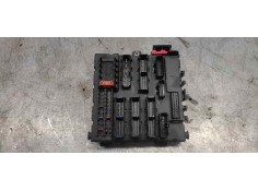 Recambio de caja reles / fusibles para opel signum design referencia OEM IAM 13112914   2