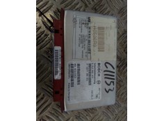 Recambio de modulo electronico para man tg - a 18.xxx fg / bb   (e3/e4) l referencia OEM IAM 81258106000 0260001033 6009380001