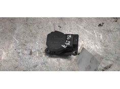 Recambio de motor apertura trampillas climatizador para peugeot 207 xs pack referencia OEM IAM F663746XC 6 PINS 