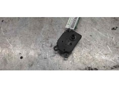 Recambio de motor apertura trampillas climatizador para peugeot 207 xs pack referencia OEM IAM F663746XC 6 PINS  2