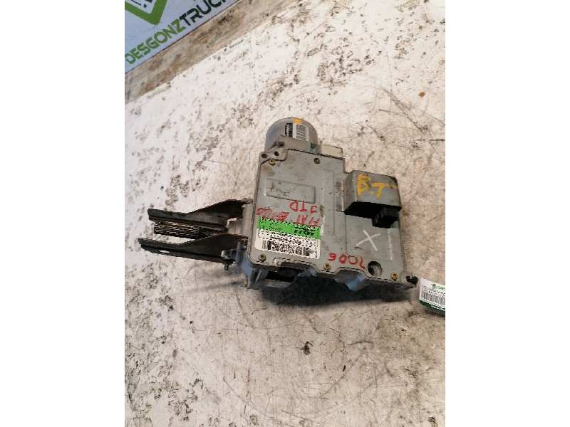 Recambio de columna direccion para fiat stilo (192) 1.6 16v cat referencia OEM IAM 00046846857  