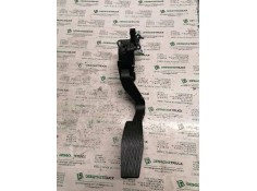 Recambio de potenciometro pedal para fiat tipo ii (357) berlina business referencia OEM IAM 51987018 6PV01017520 6 PINS