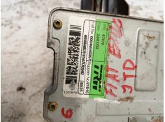 Recambio de columna direccion para fiat stilo (192) 1.6 16v cat referencia OEM IAM 00046846857   2