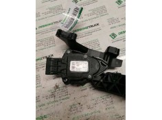 Recambio de potenciometro pedal para fiat tipo ii (357) berlina business referencia OEM IAM 51987018 6PV01017520 6 PINS 2