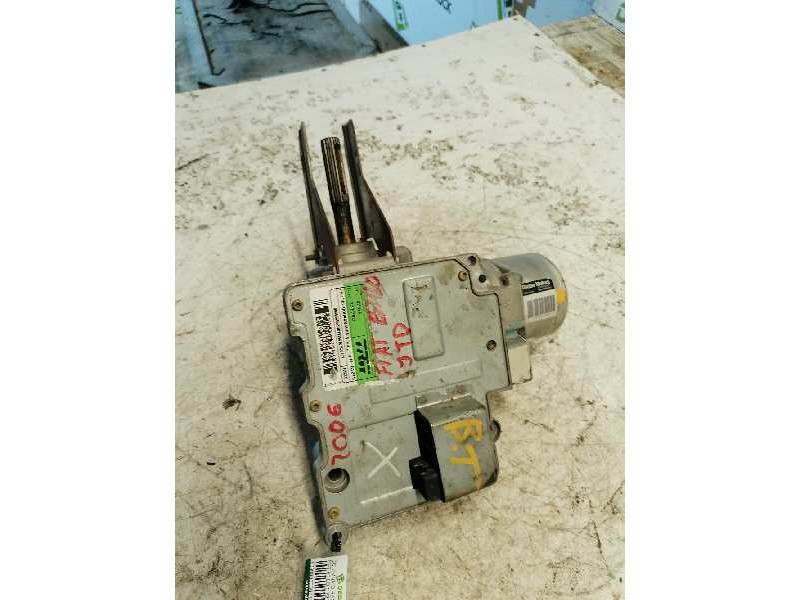 Recambio de columna direccion para fiat stilo (192) 1.6 16v cat referencia OEM IAM 00046846857  