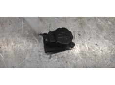 Recambio de motor apertura trampillas climatizador para peugeot 207 xs pack referencia OEM IAM F663746XC  