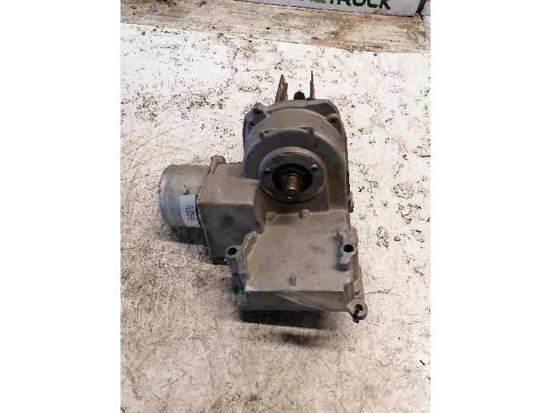 Recambio de columna direccion para fiat stilo (192) 1.6 16v cat referencia OEM IAM 00046846857  