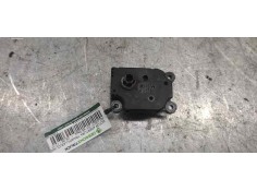 Recambio de motor apertura trampillas climatizador para peugeot 207 xs pack referencia OEM IAM F663746XC   2