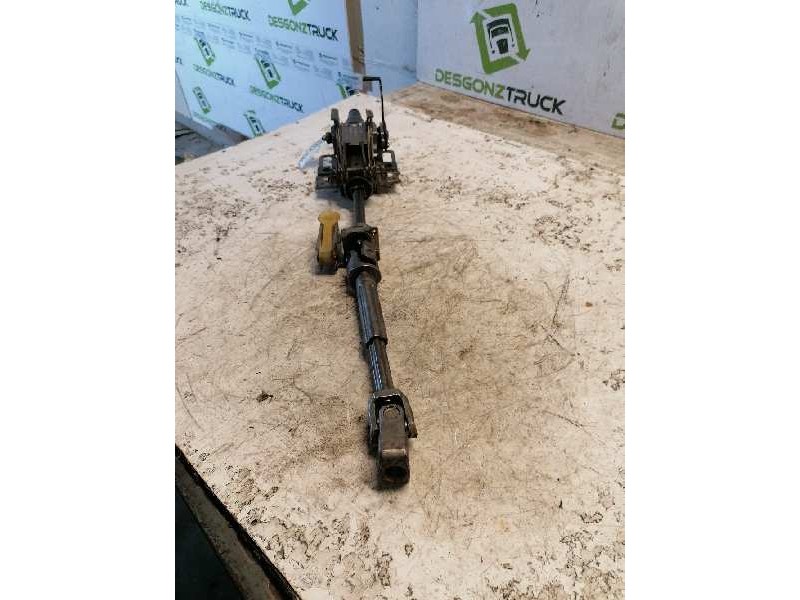 Recambio de columna direccion para volkswagen golf iv berlina (1j1) referencia OEM IAM 20018797299213  