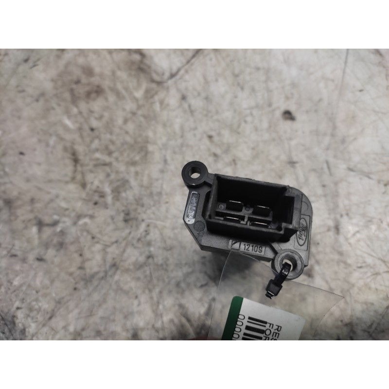 Recambio de resistencia calefaccion para ford transit combi ´06 ft 350 largo referencia OEM IAM 3C1H18B647AA 4 PINS 