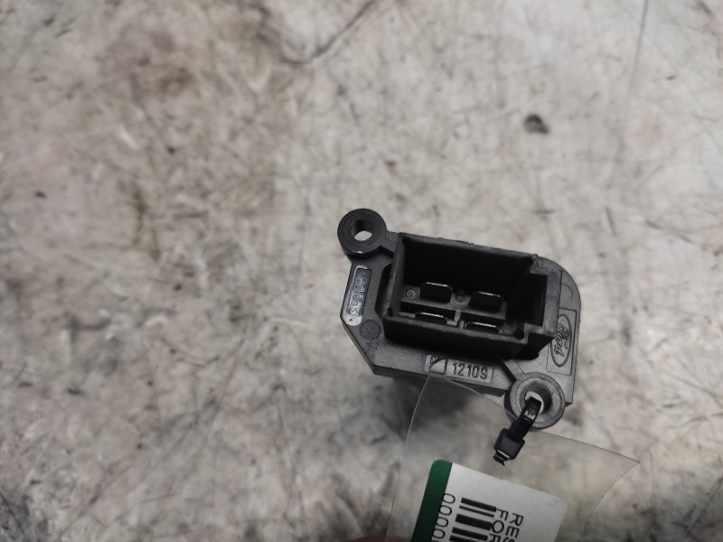 Recambio de resistencia calefaccion para ford transit combi ´06 ft 350 largo referencia OEM IAM 3C1H18B647AA 4 PINS 