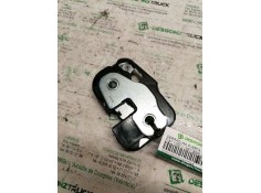 Recambio de cerradura puerta trasera izquierda para fiat tipo ii (357) berlina business referencia OEM IAM 0251119P14  