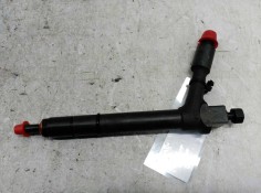 Recambio de inyector para opel astra g berlina club referencia OEM IAM TJBB01901D 1451213 