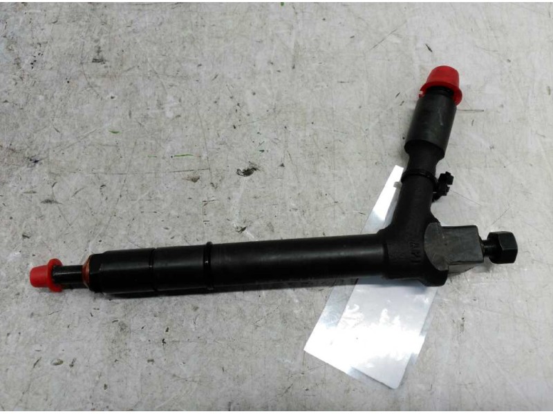 Recambio de inyector para opel astra g berlina club referencia OEM IAM TJBB01901D 1451213 