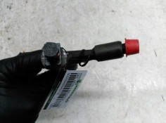 Recambio de inyector para opel astra g berlina club referencia OEM IAM TJBB01901D 1451213  2