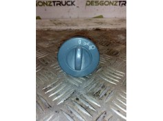 Recambio de mando luces para man tg - a 18.xxx fg / bb   (e3/e4) l referencia OEM IAM 81255250193  