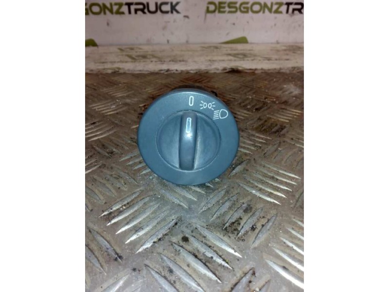 Recambio de mando luces para man tg - a 18.xxx fg / bb   (e3/e4) l referencia OEM IAM 81255250193  