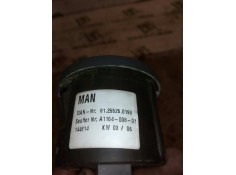Recambio de mando luces para man tg - a 18.xxx fg / bb   (e3/e4) l referencia OEM IAM 81255250193   2