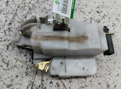 Recambio de cerradura puerta delantera derecha para seat ibiza (6k1) free sky referencia OEM IAM 6K3837016D  