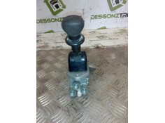 Recambio de palanca freno de mano para man tg - a 18.xxx fg / bb   (e3/e4) l referencia OEM IAM 81523156156 9617231180 