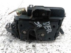 Recambio de cerradura puerta delantera derecha para seat ibiza (6k1) free sky referencia OEM IAM 6K3837016D   2