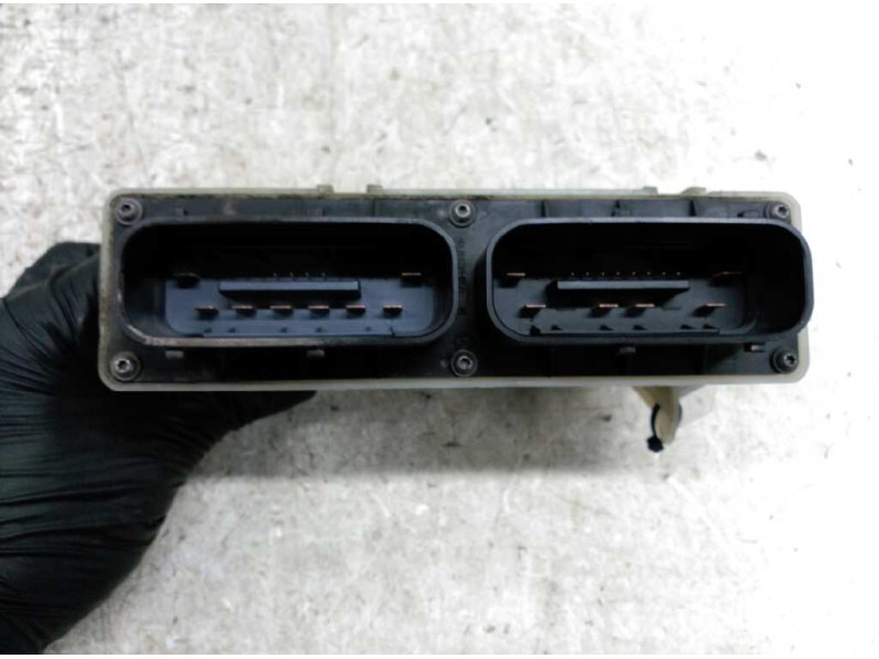 Recambio de rele electroventiladores para opel zafira a blue line referencia OEM IAM   