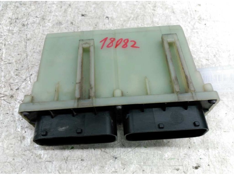 Recambio de rele electroventiladores para opel zafira a blue line referencia OEM IAM   