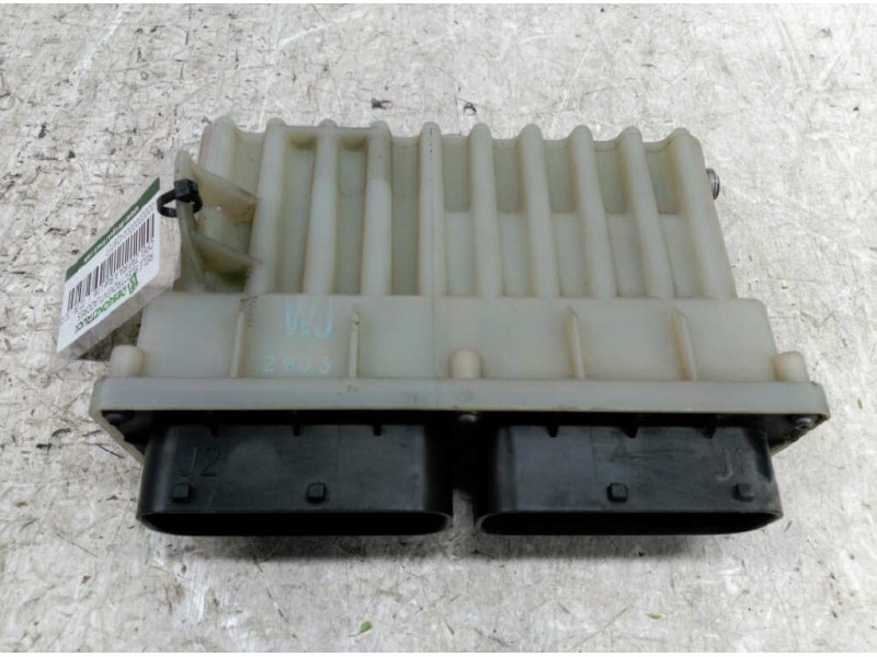 Recambio de rele electroventiladores para opel zafira a blue line referencia OEM IAM   