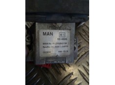 Recambio de mando freno motor para man tg - a 18.xxx fg / bb   (e3/e4) l referencia OEM IAM 81255090138   2