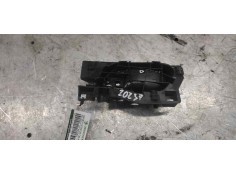Recambio de maneta interior delantera derecha para peugeot 207 xs pack referencia OEM IAM    2